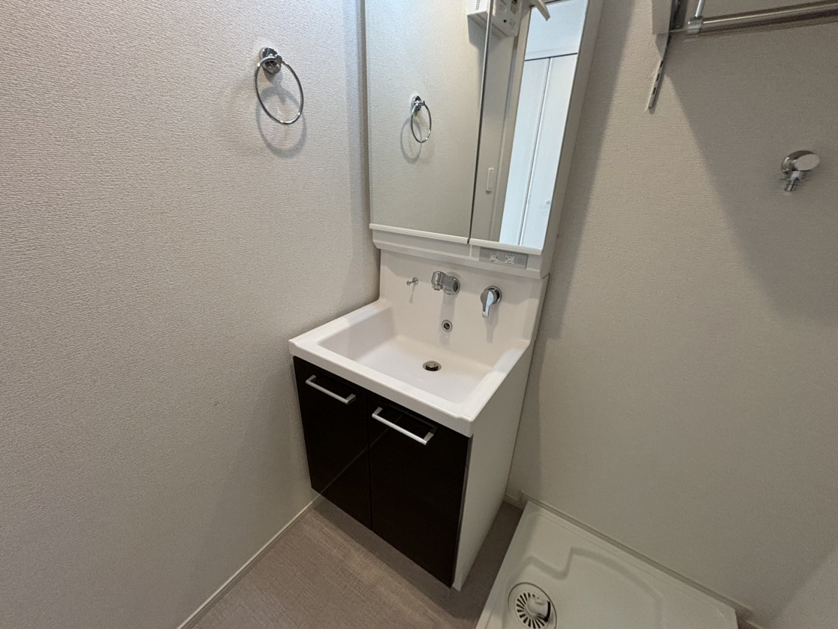 洗面所 写真11