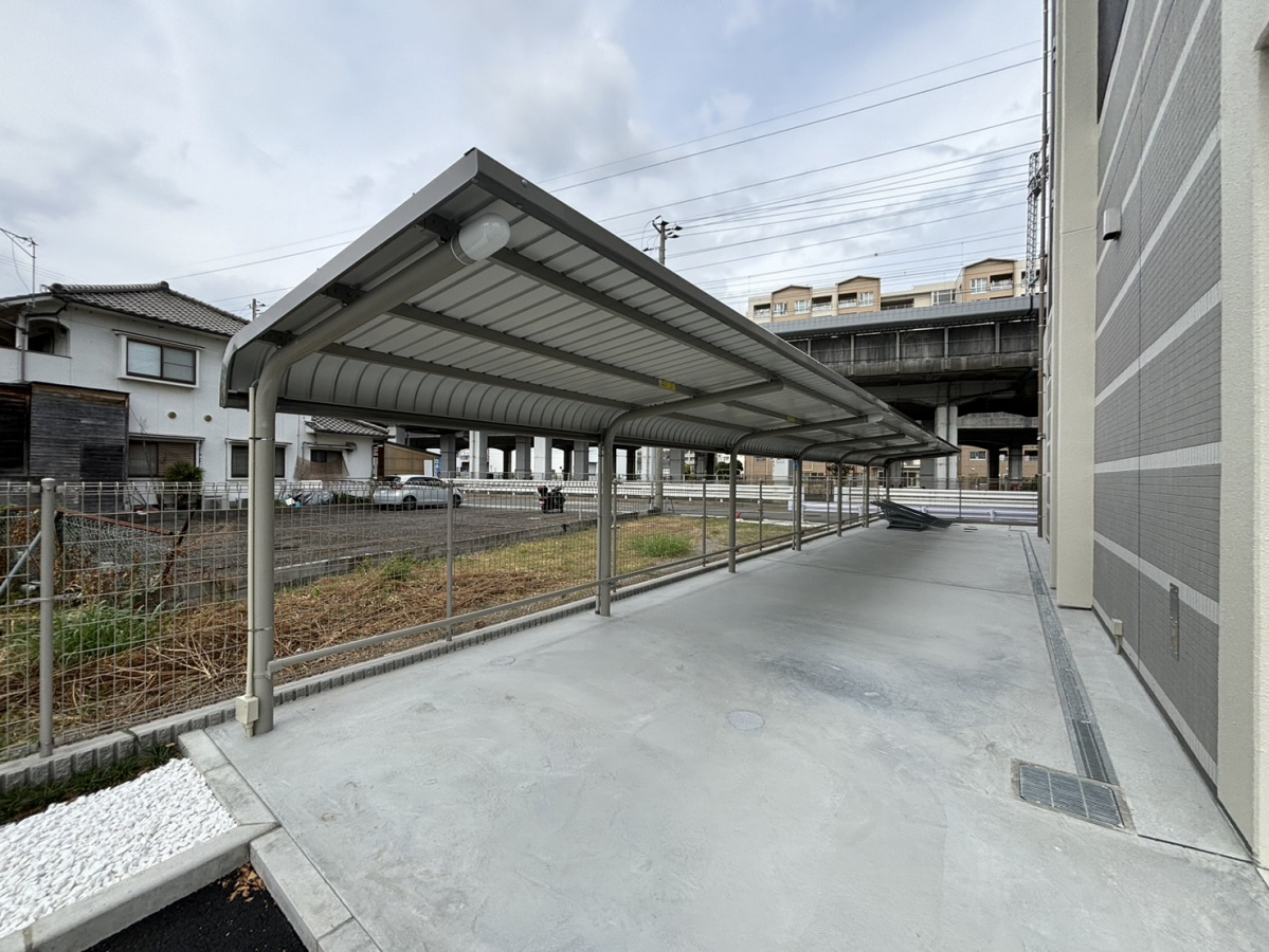 設備 写真19