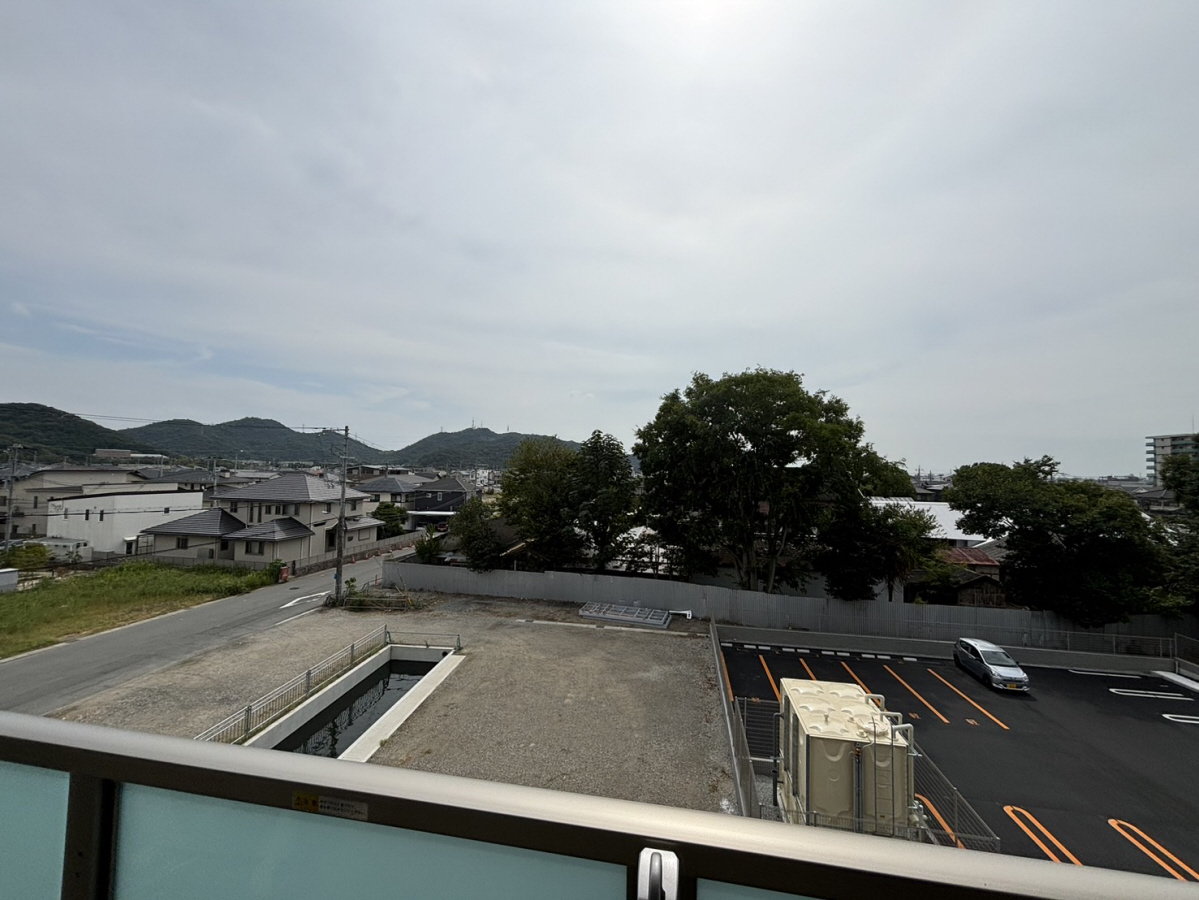 眺望 写真29