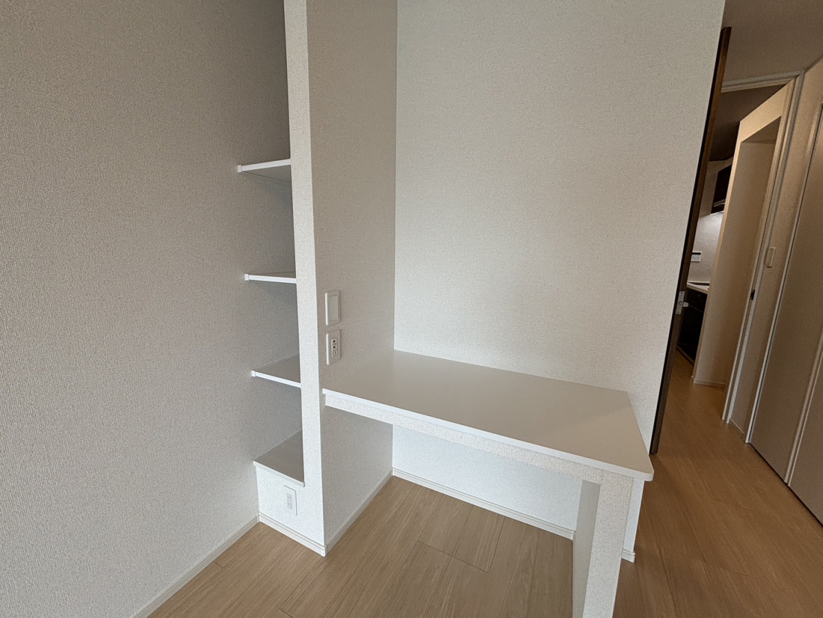 内装 写真2