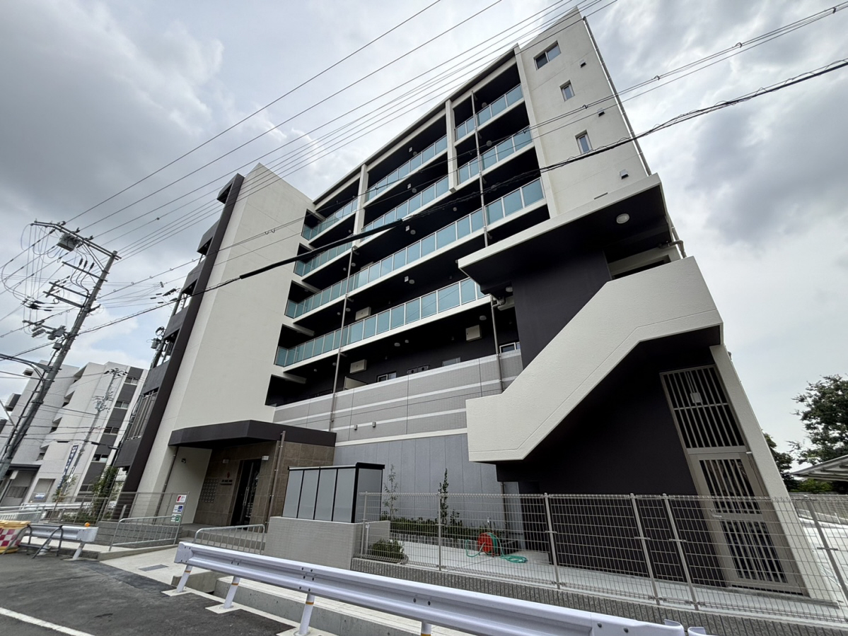 外観 写真31
