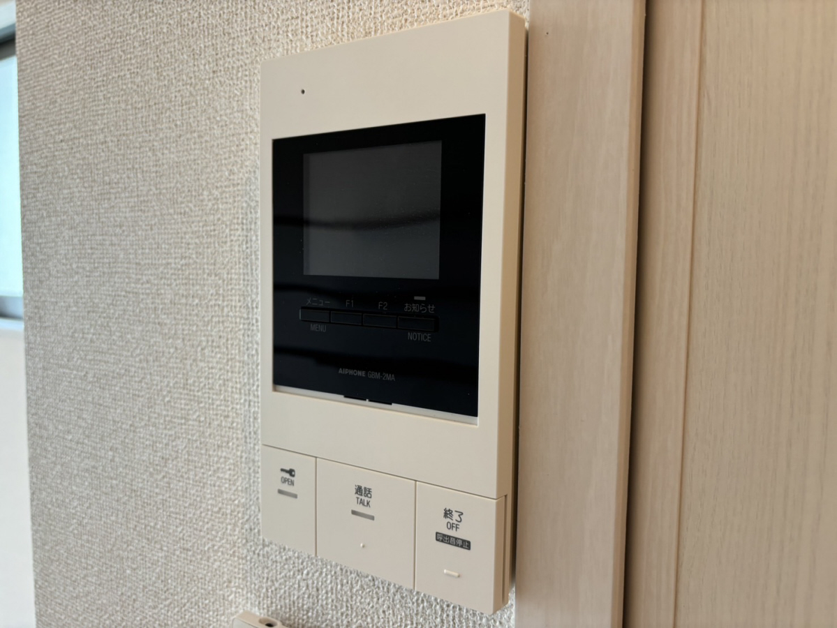 セキュリティ 写真18