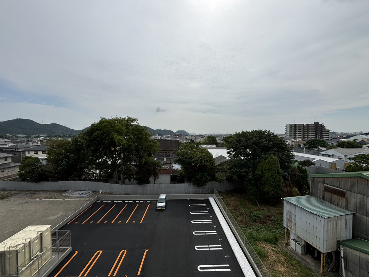 眺望 写真29