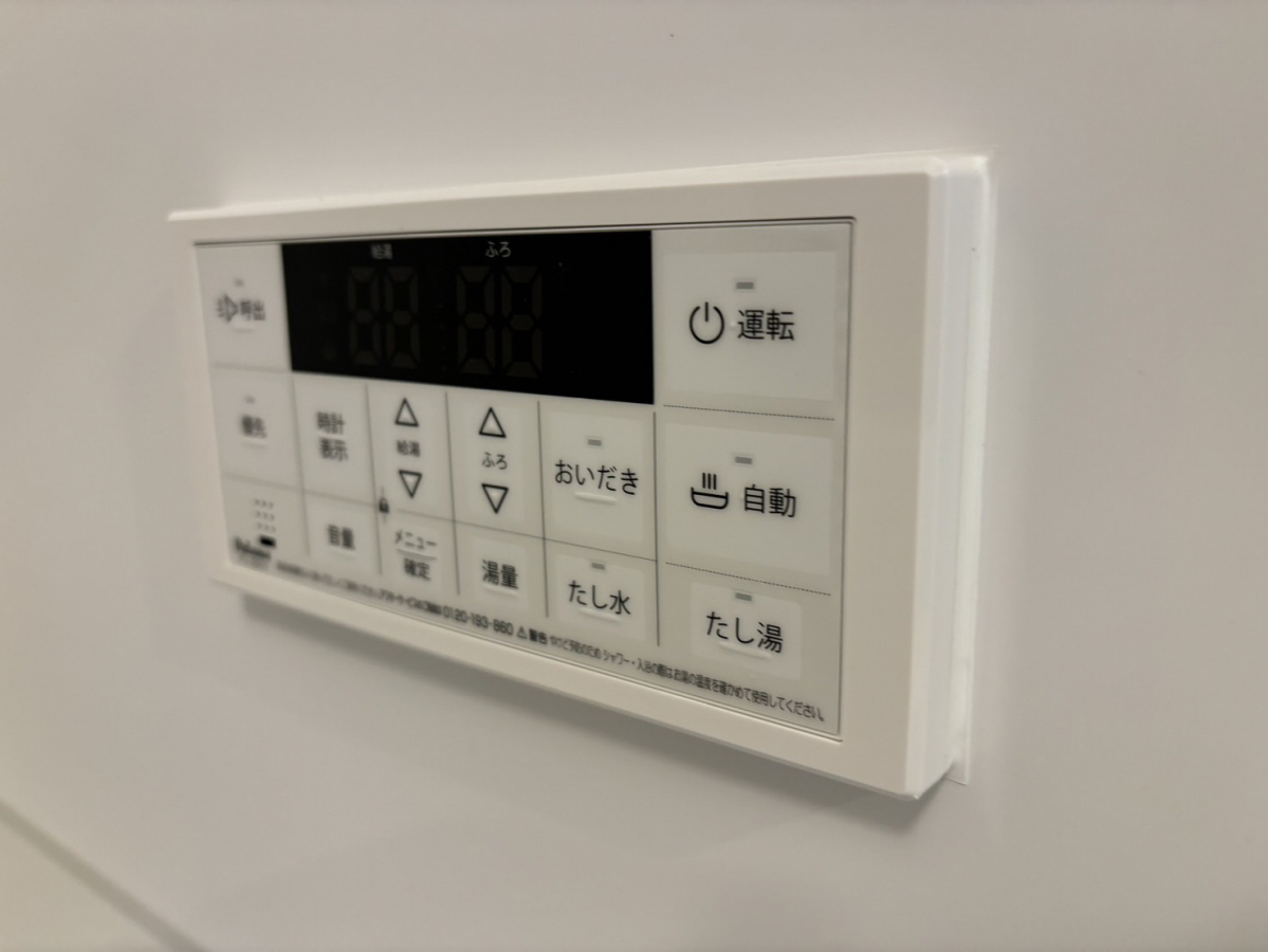 バス 写真13