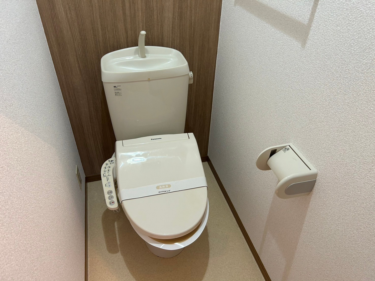 トイレ 写真18