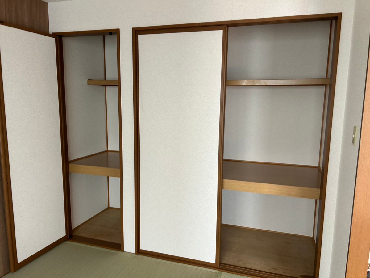 収納 写真20
