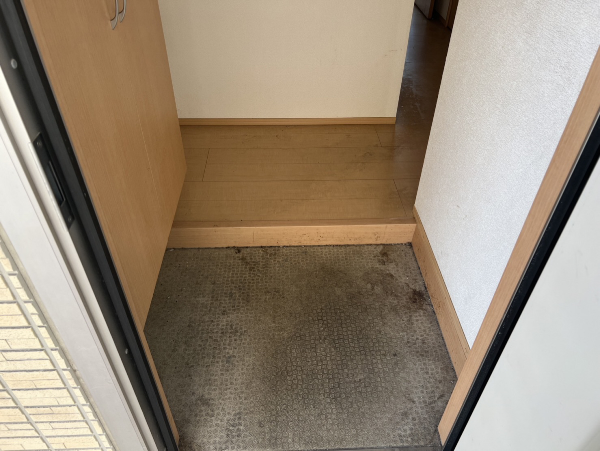 玄関 写真8