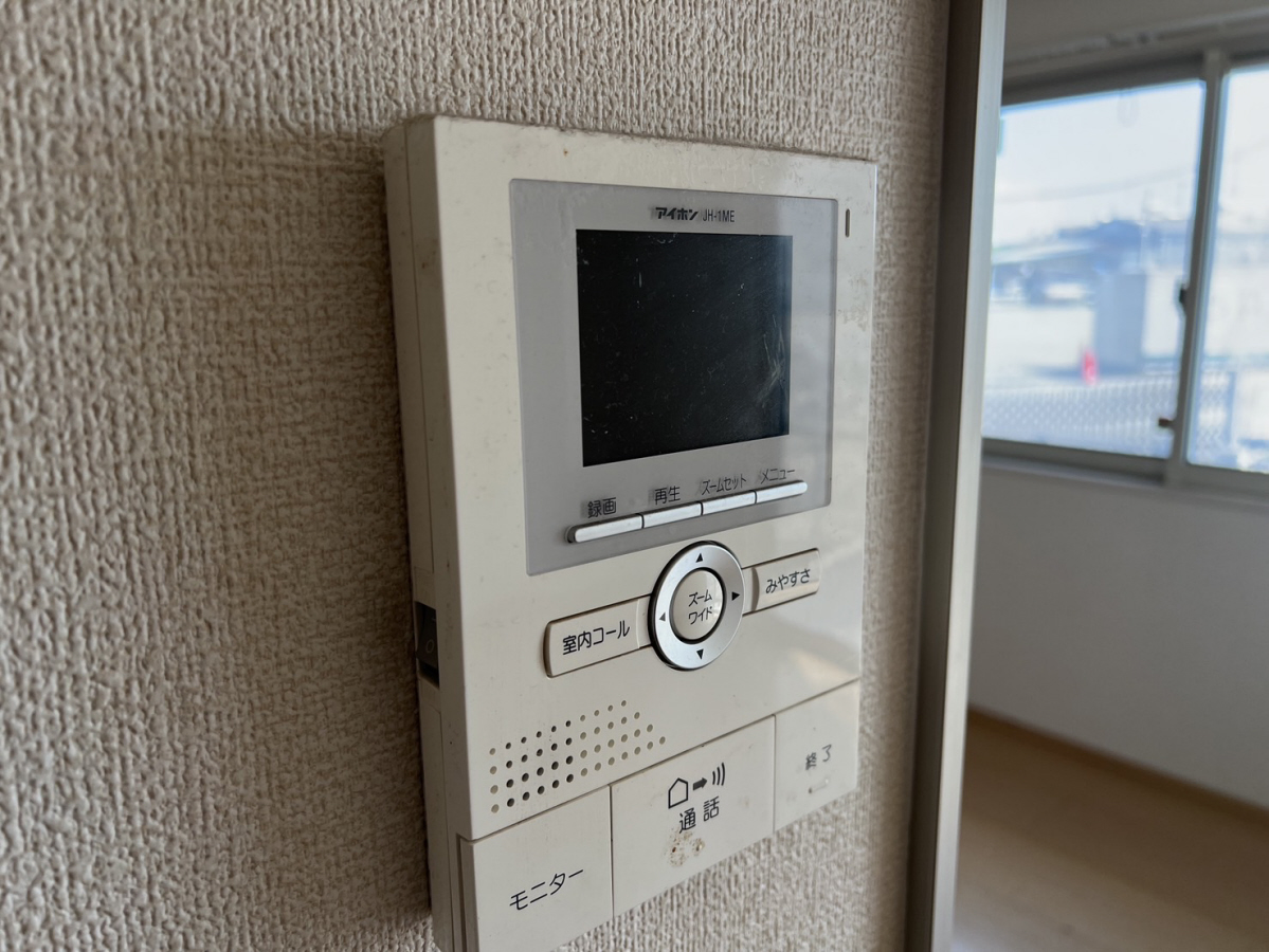 セキュリティ 写真16