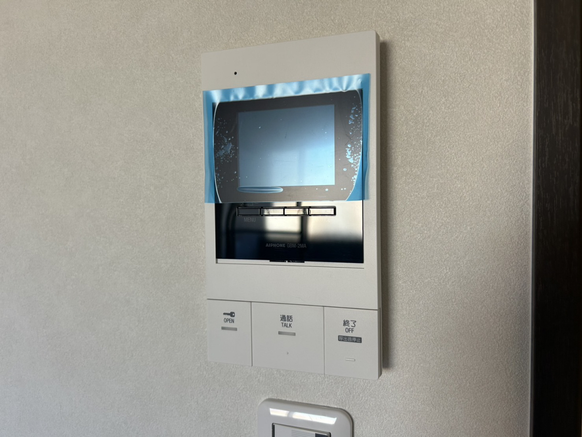 セキュリティ 写真18