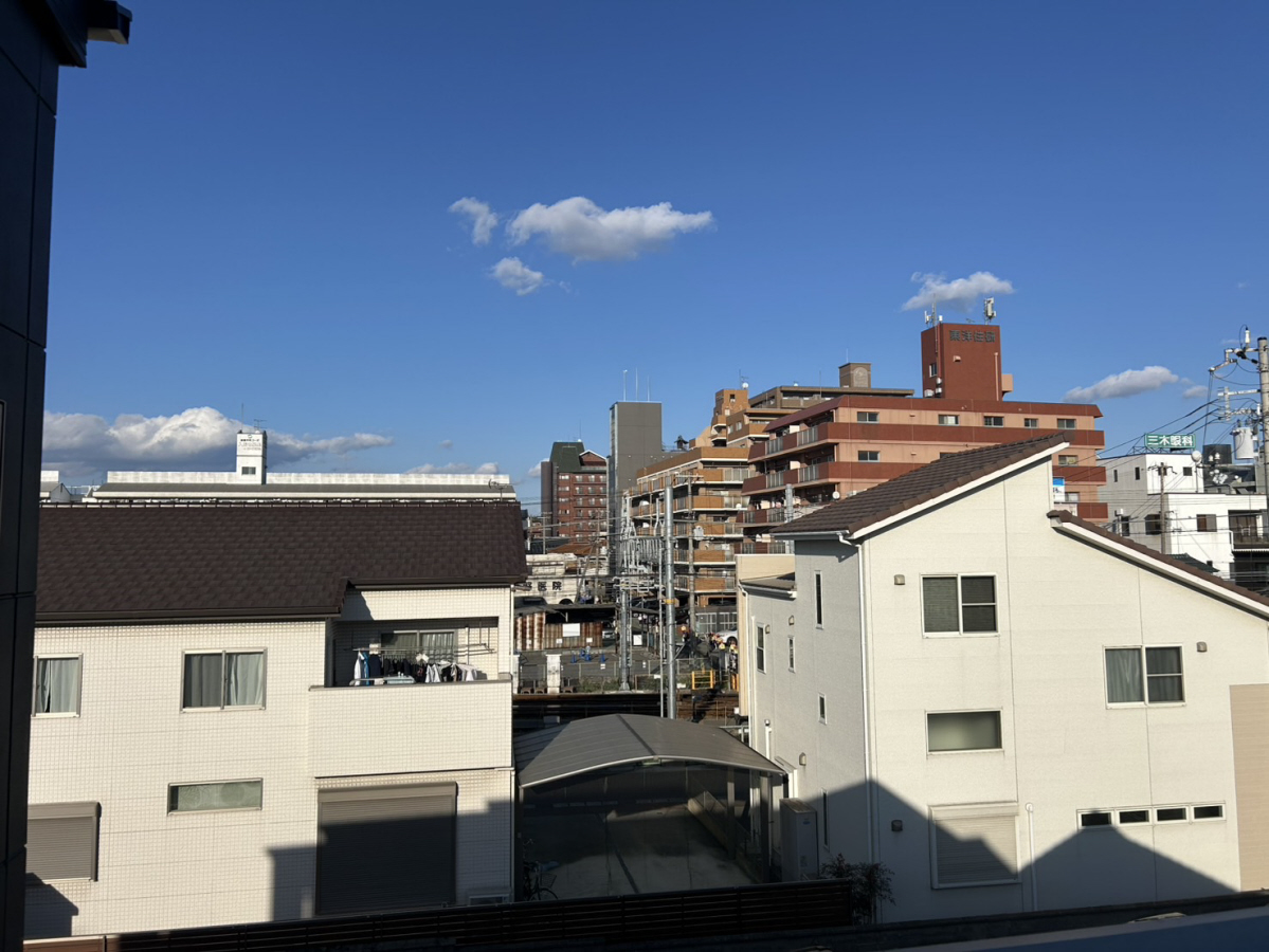 眺望 写真20