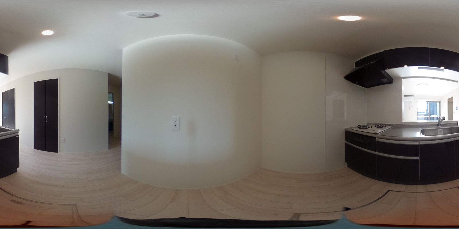 キッチン 写真34