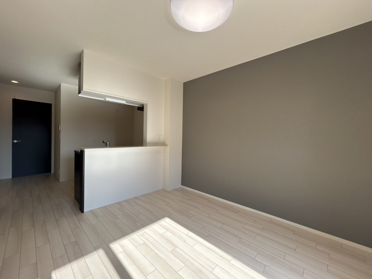 リビング 写真3