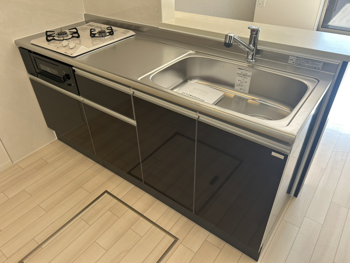 キッチン 写真4