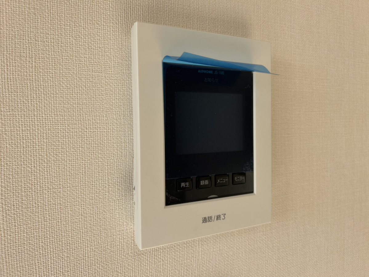 セキュリティ 写真18