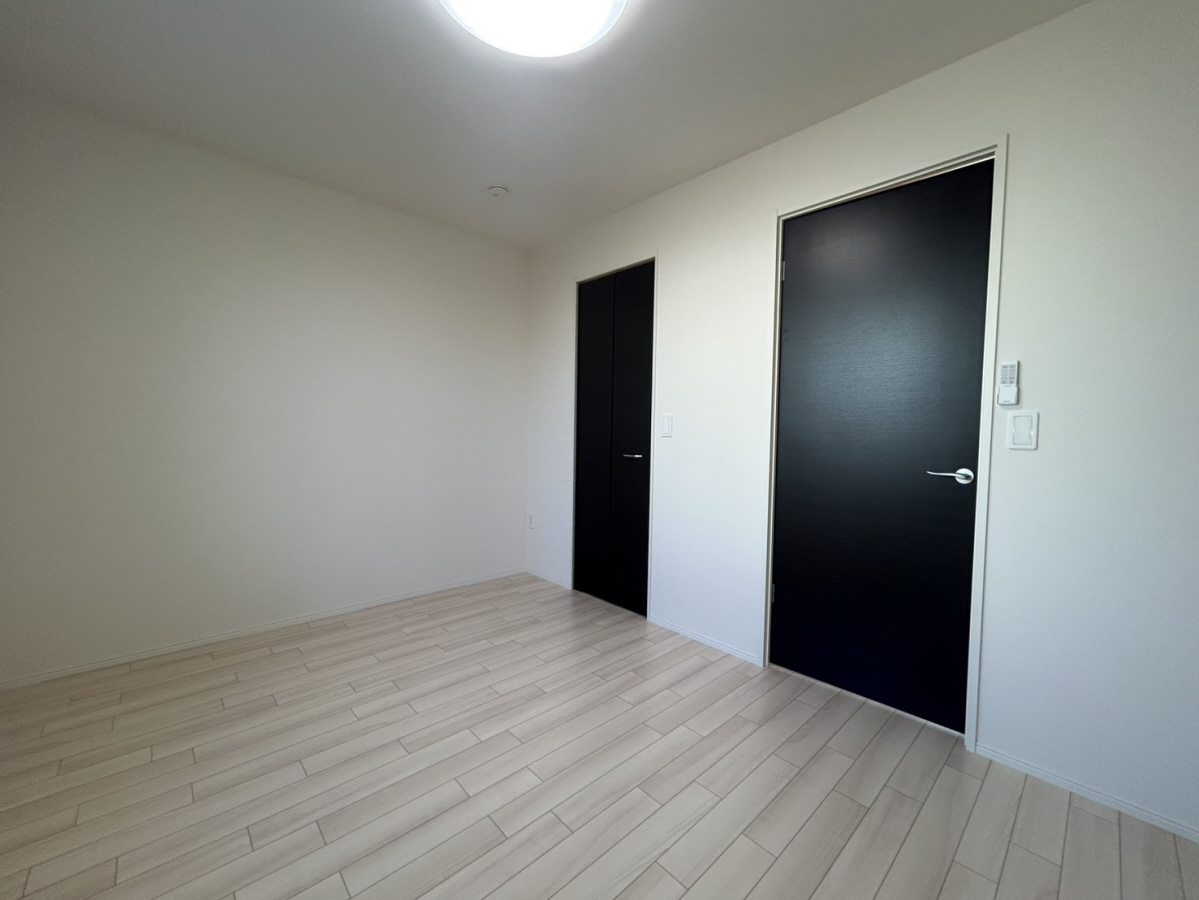 子供部屋 写真7