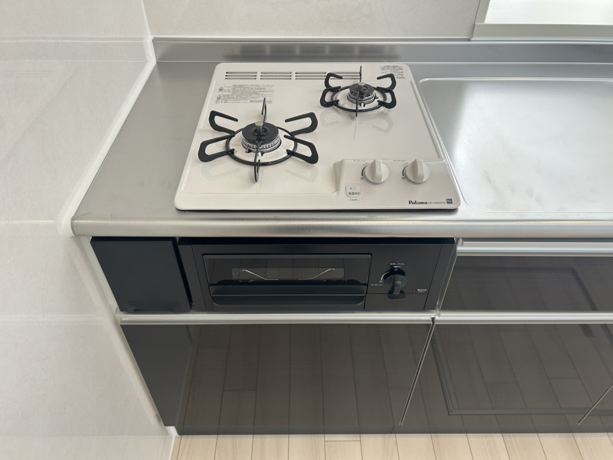 キッチン 写真5