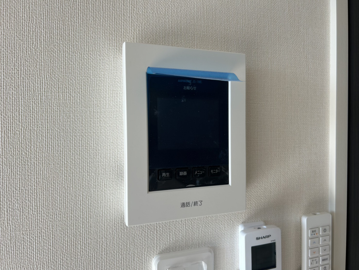 セキュリティ 写真18