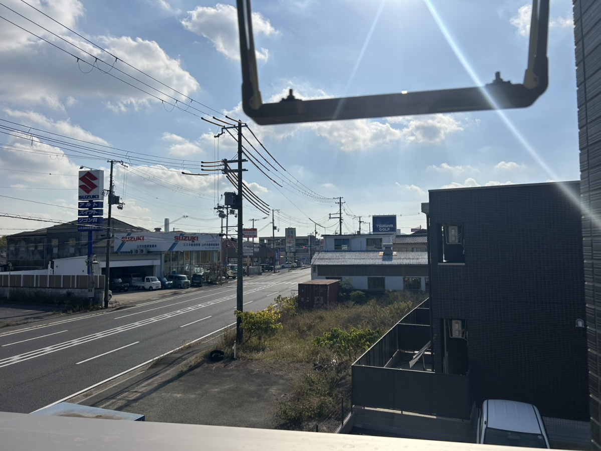 眺望 写真28