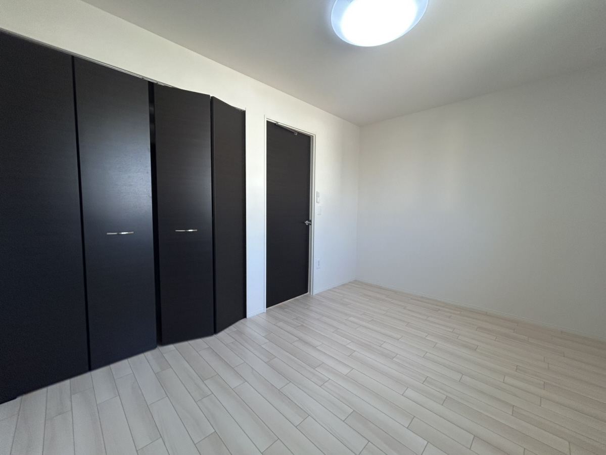 子供部屋 写真7