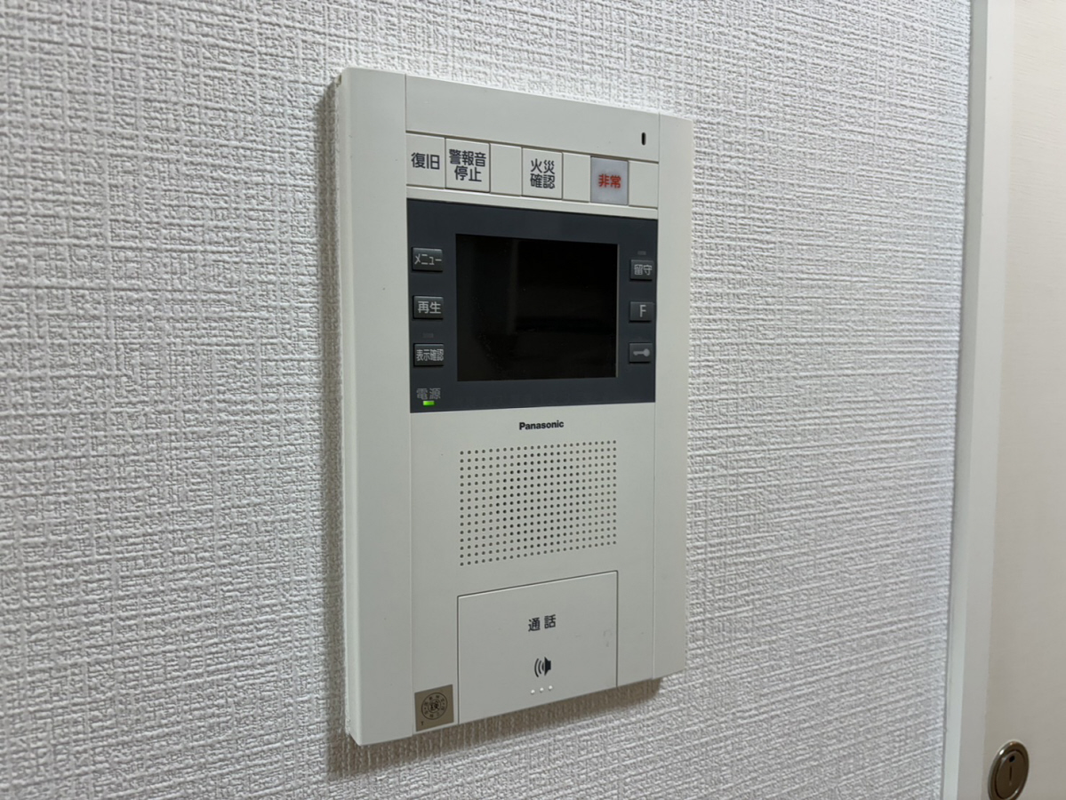 セキュリティ 写真18