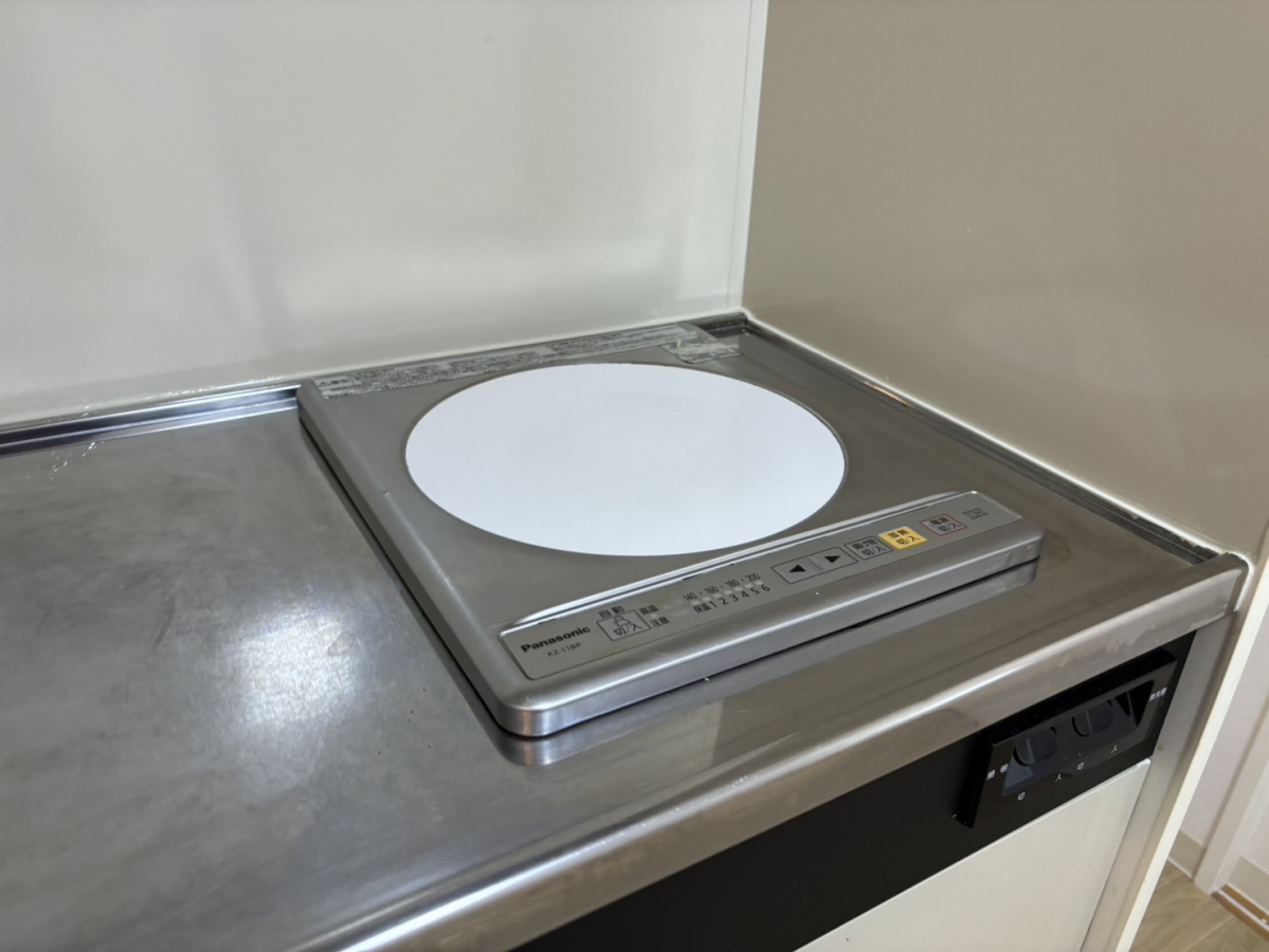 キッチン 写真5