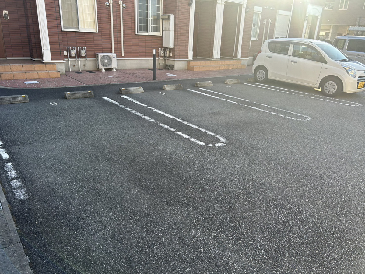 駐車場 写真32