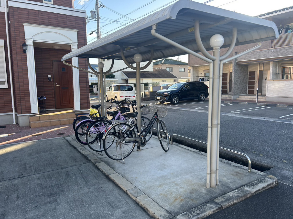 共用部 写真31