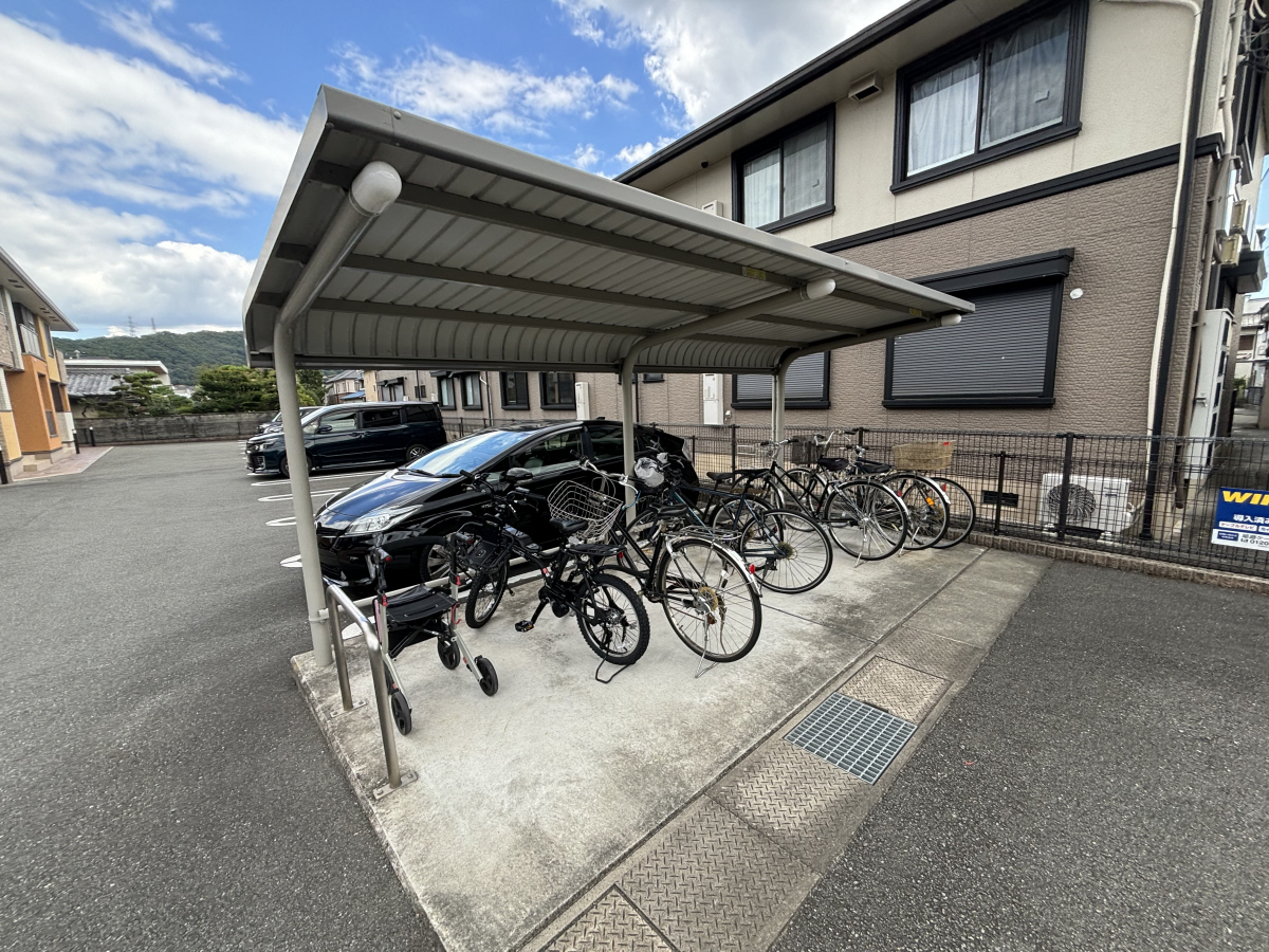 共用部 写真30