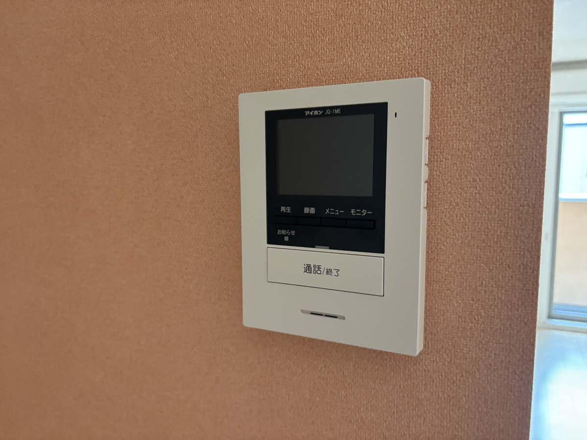 セキュリティ 写真16