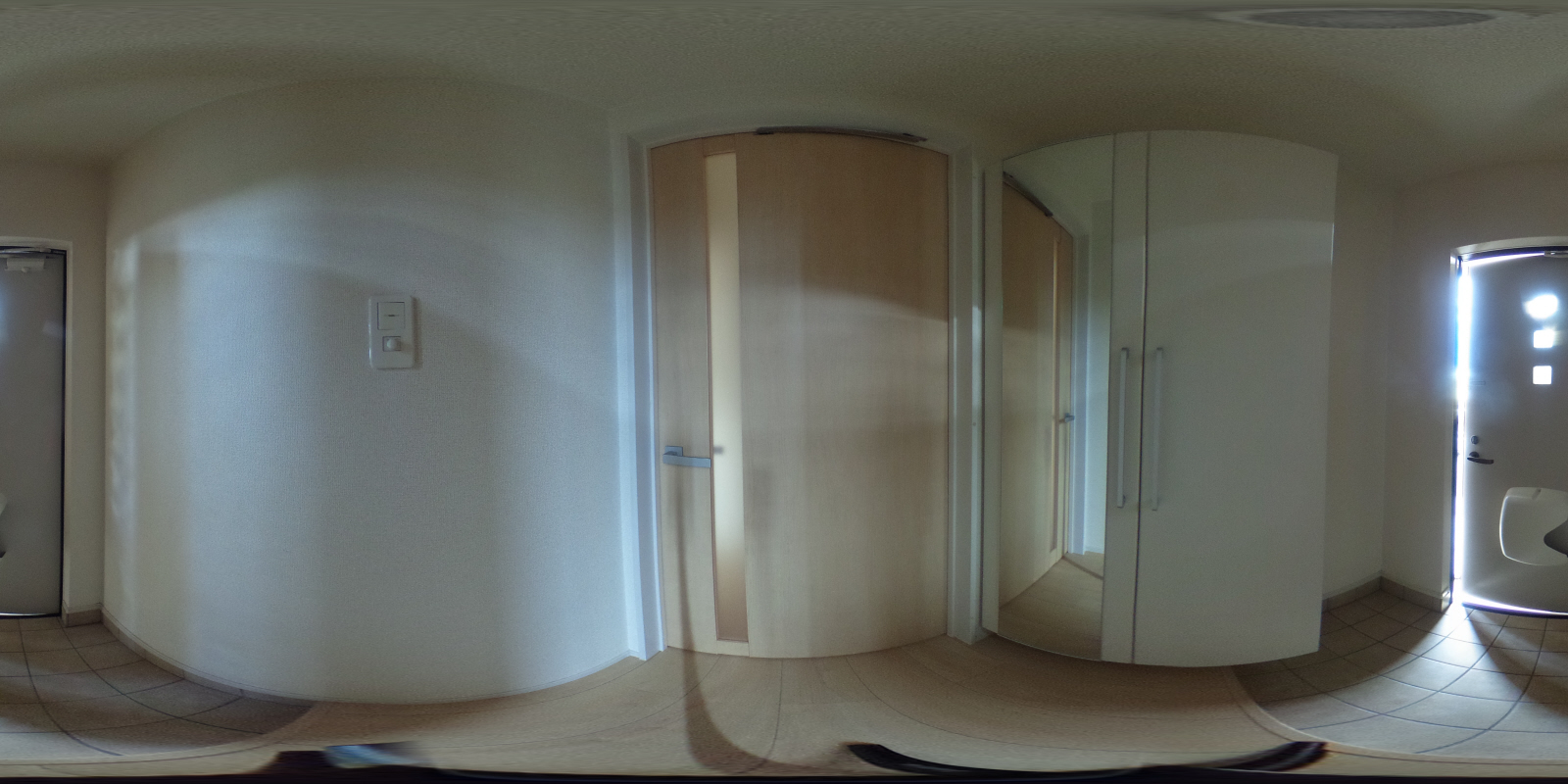 玄関 写真36