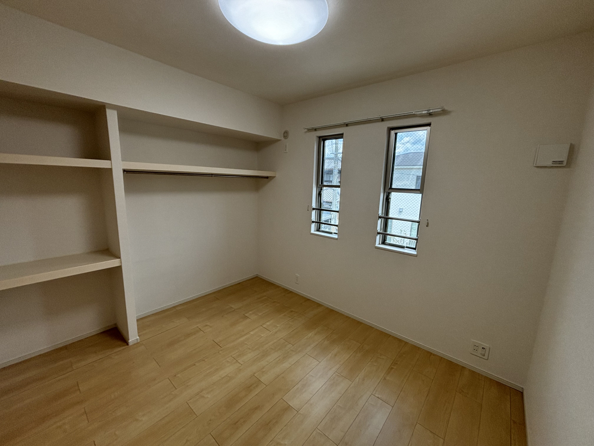 子供部屋 写真8