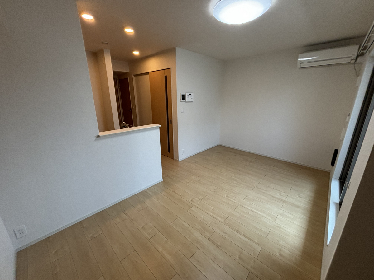 リビング 写真2