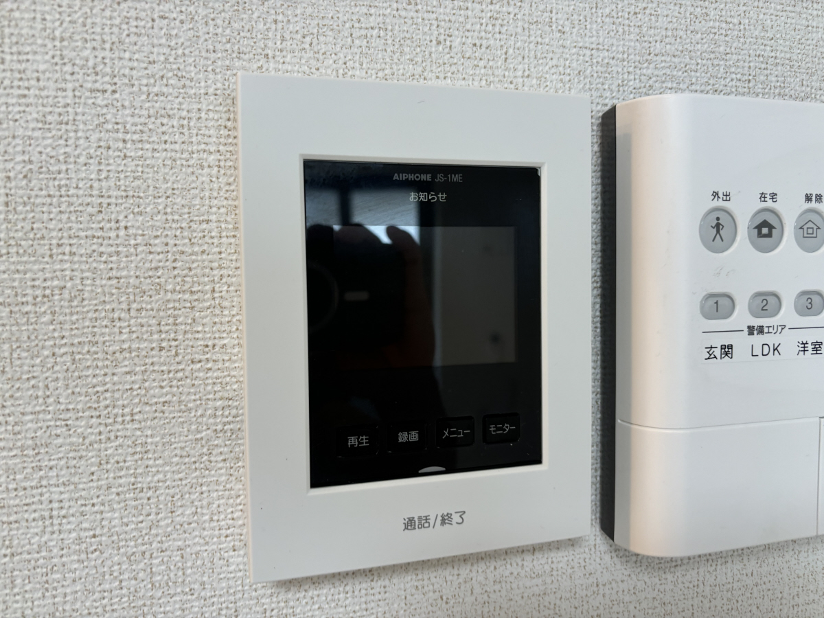 セキュリティ 写真17