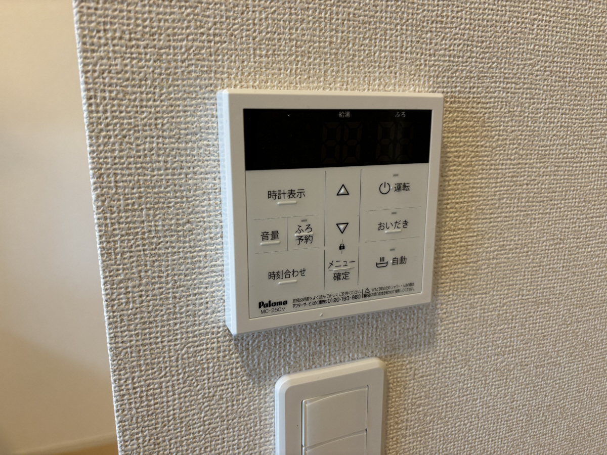 キッチン 写真3