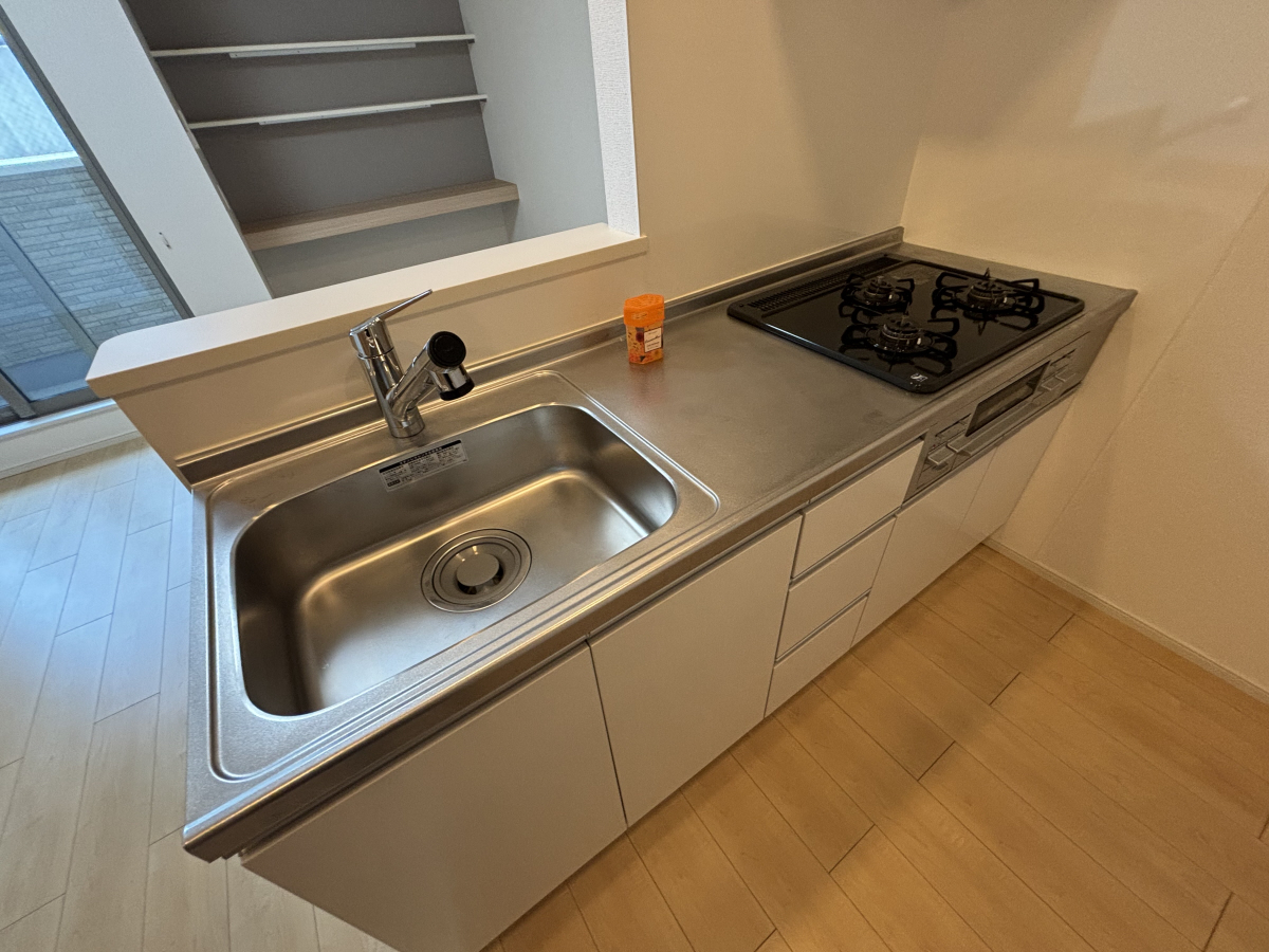 キッチン 写真4