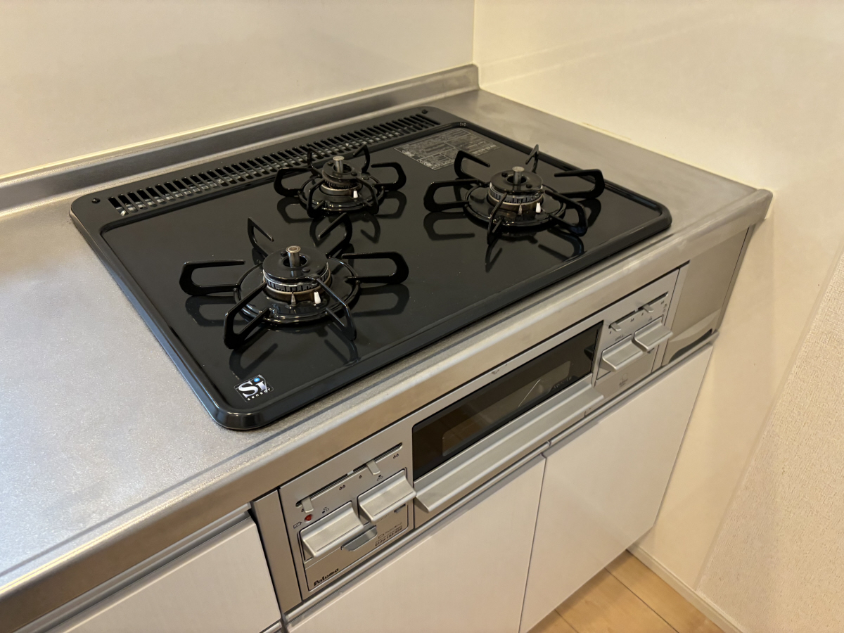 キッチン 写真5