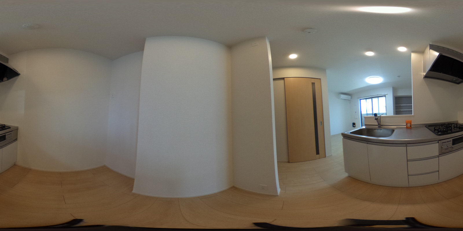 キッチン 写真34