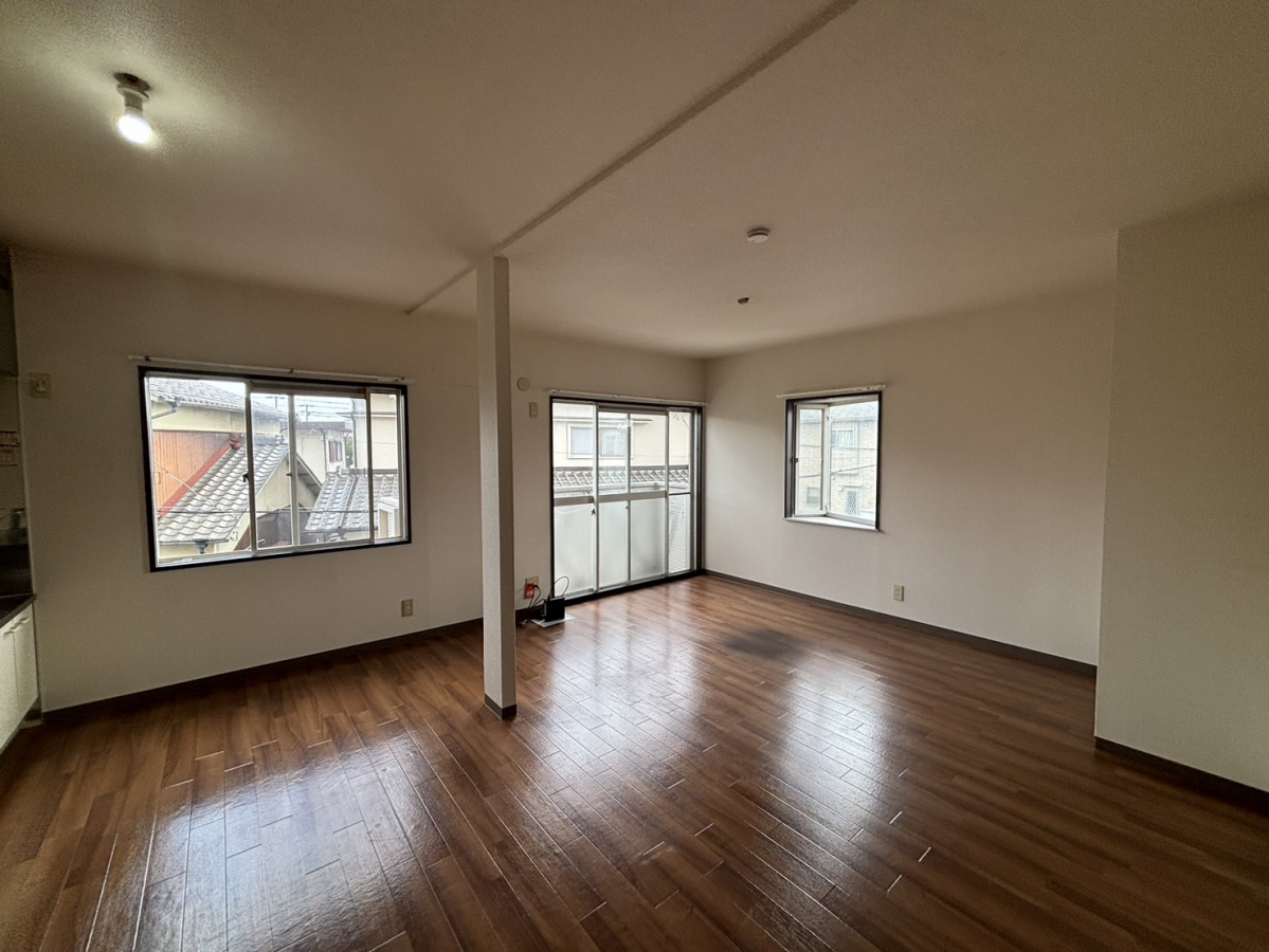 リビング 写真3