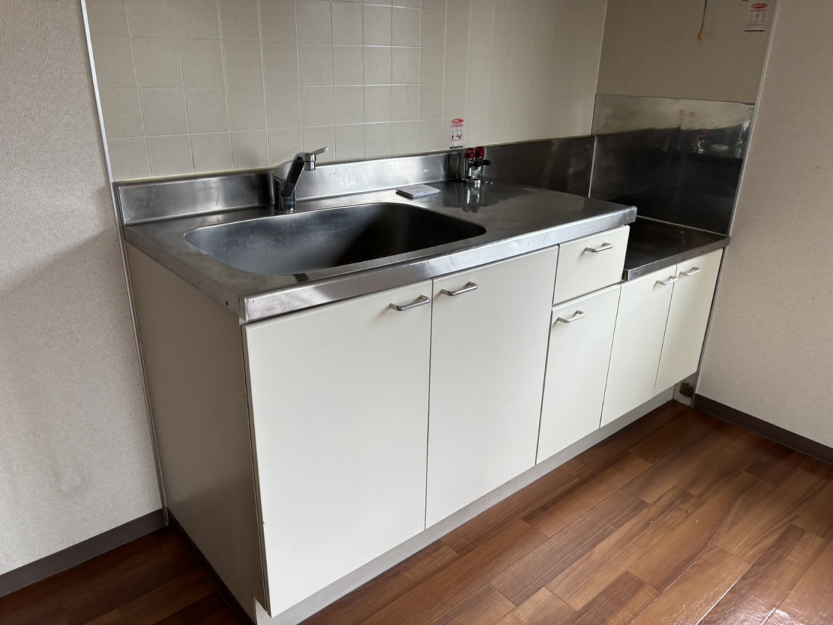 キッチン 写真4