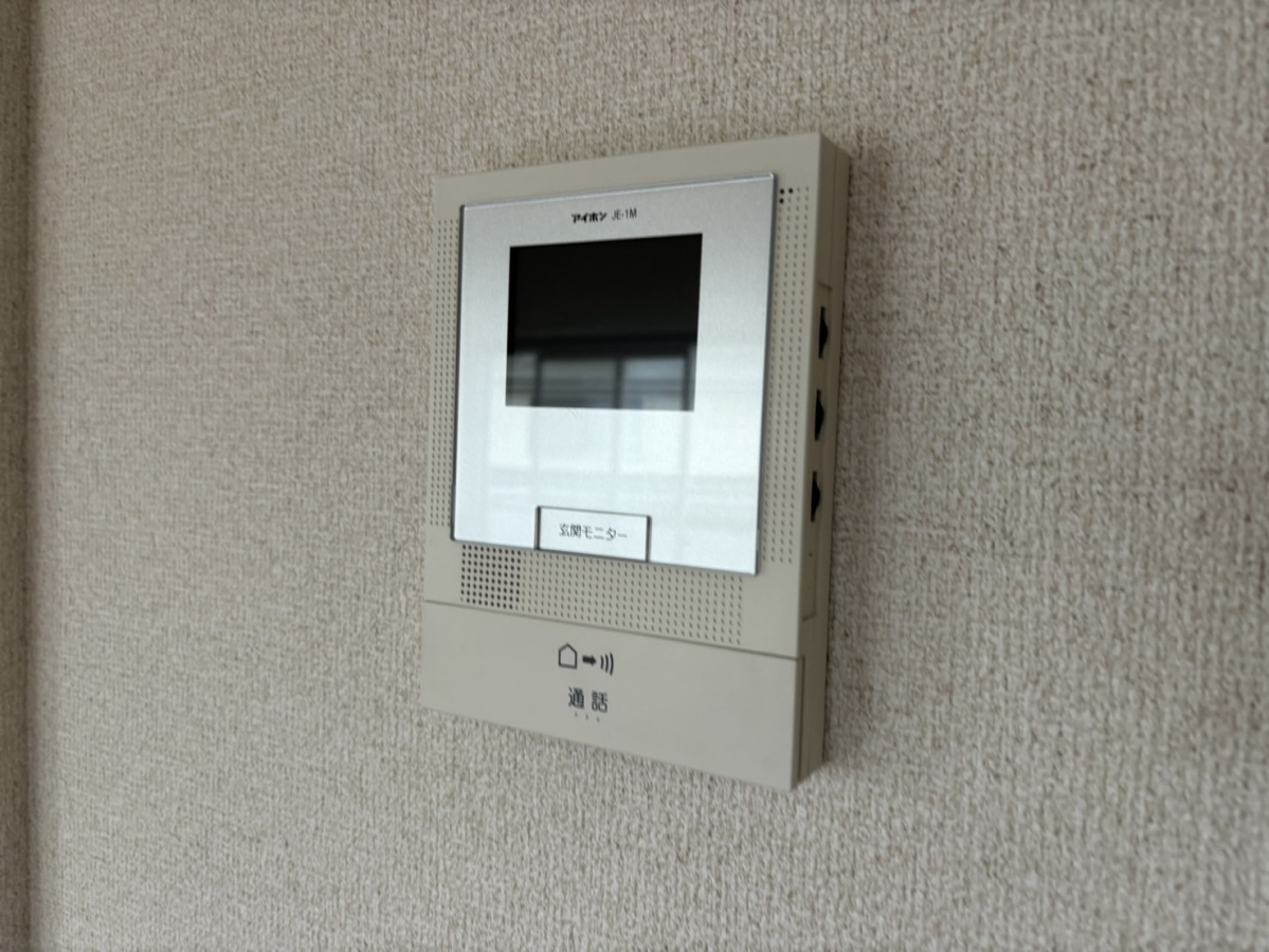 セキュリティ 写真18