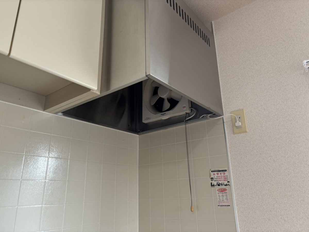 キッチン 写真5