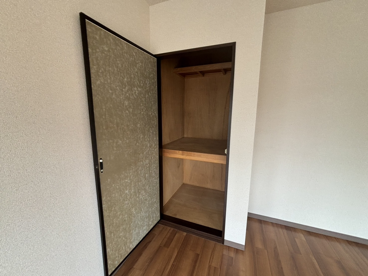 収納 写真16