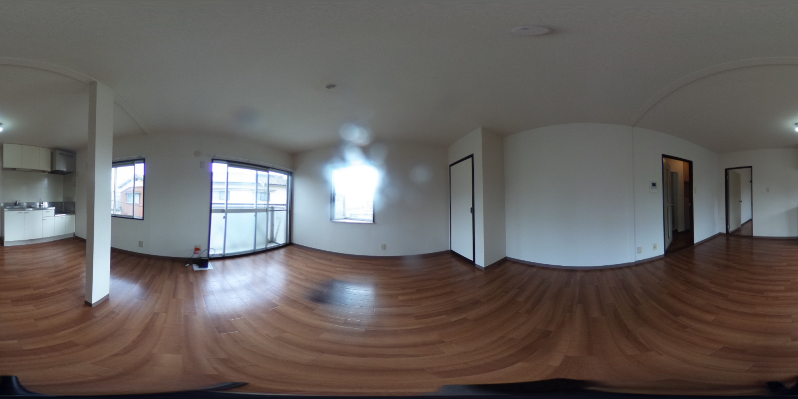 リビング 写真33