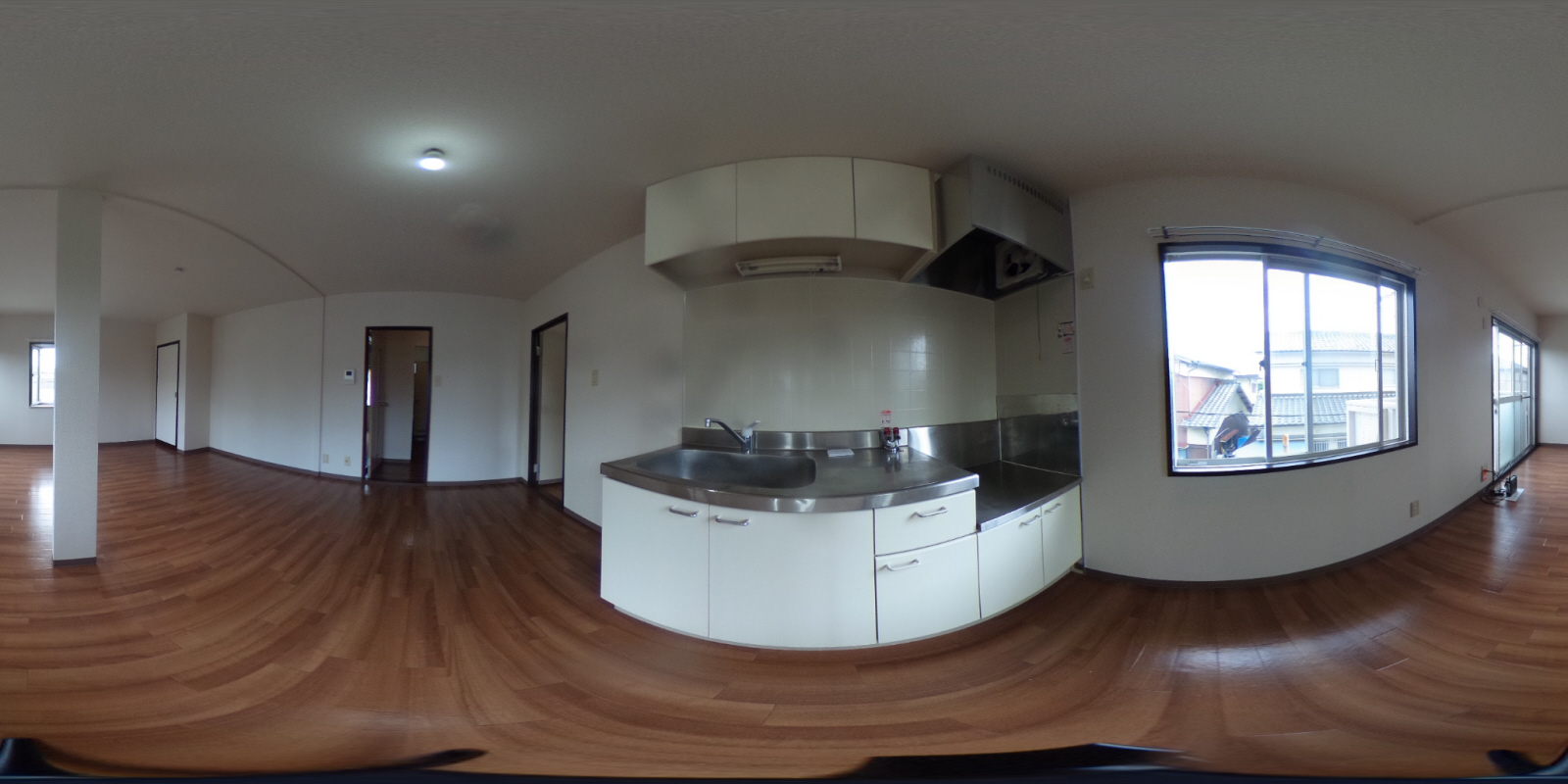 キッチン 写真34