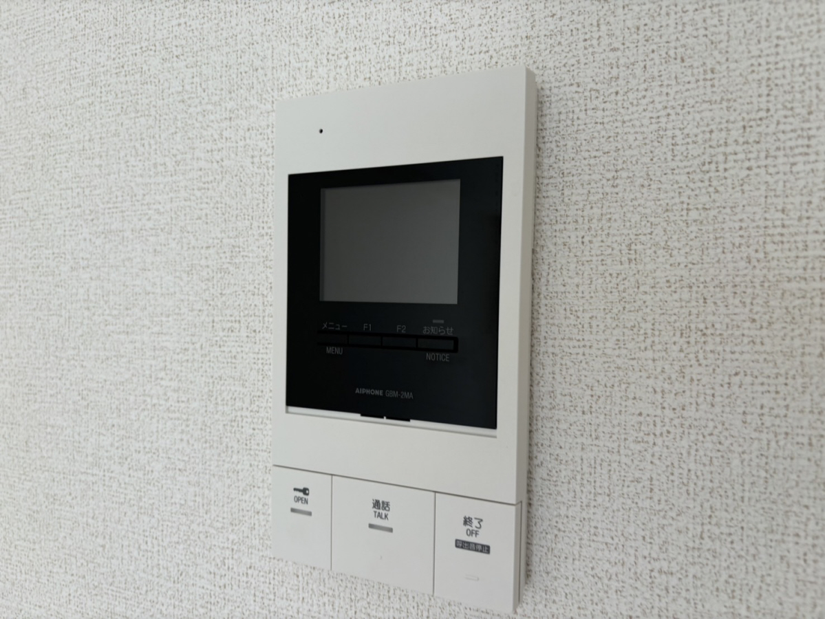 セキュリティ 写真18