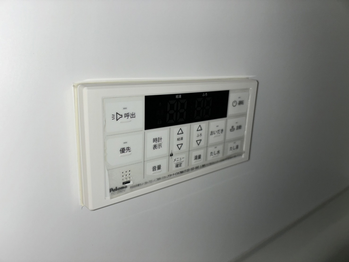 バス 写真13