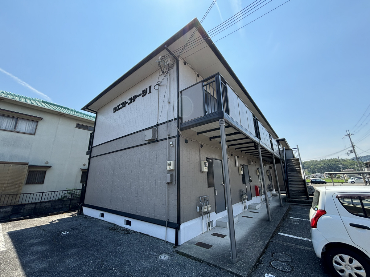 外観 写真29