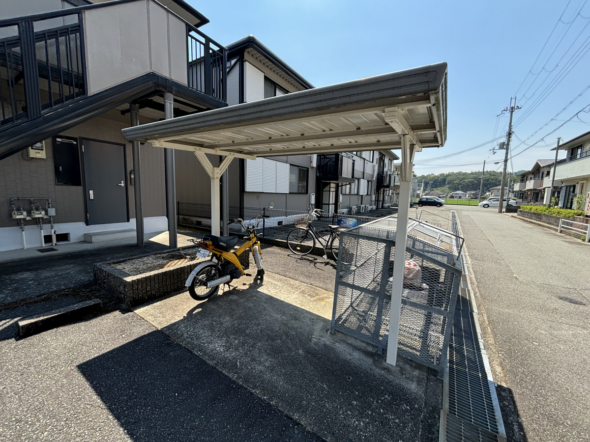 共用部 写真30