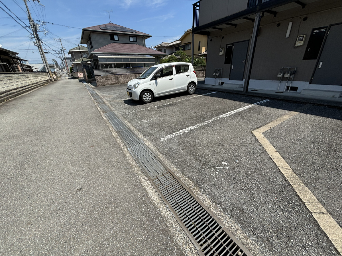 駐車場 写真31