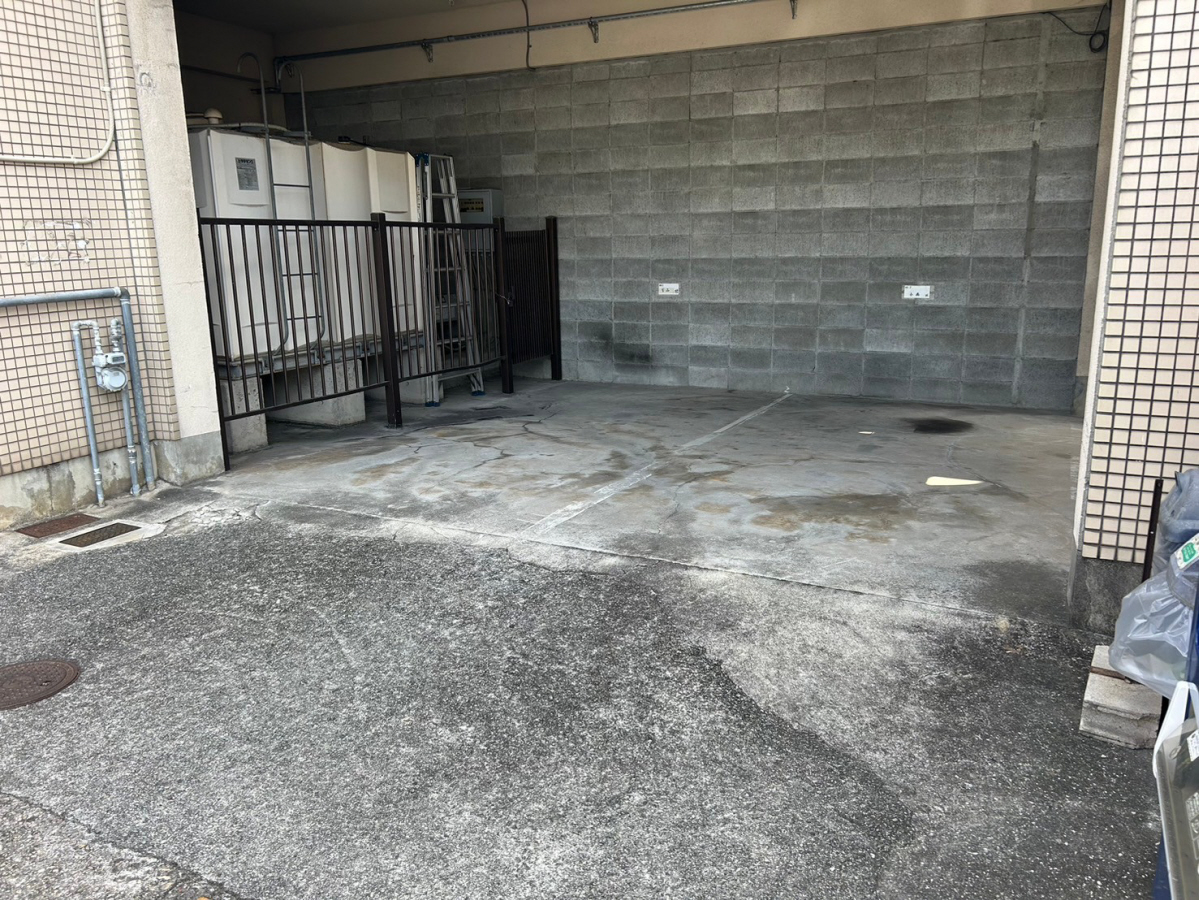 駐車場 写真32
